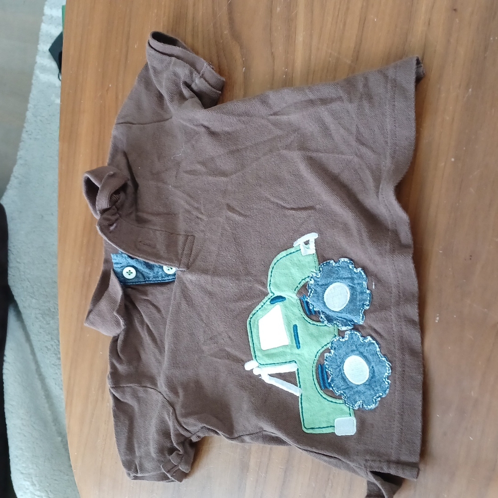 Tee